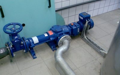 PCM szivattyúk